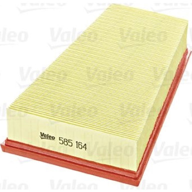 VALEO Luftfilter