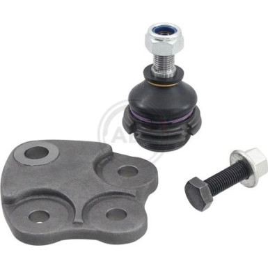 220595 Trag-/Führungsgelenk