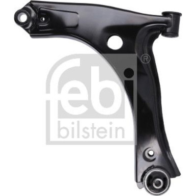 Lenker, Radaufhängung 182162