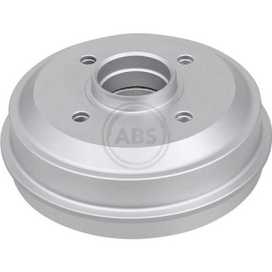 A.B.S. Bremstrommel 2513-S