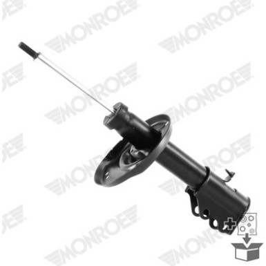 MONROE OESpectrum VA re | PEUGEOT 508 10 | 742192SP
