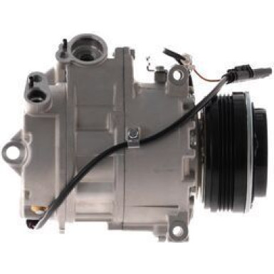 Kompressor, Klimaanlage BEHR ACP 1440 000S