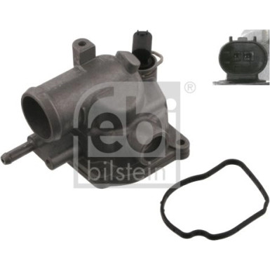 FEBI BILSTEIN Thermostat | 37456