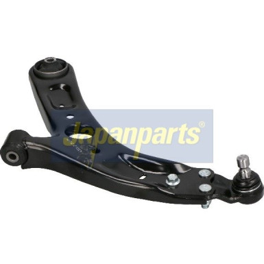 Lenker, Radaufhängung BS-K33L