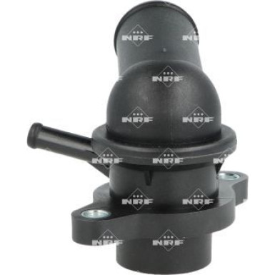 NRF Thermostat, Kühlmittel 725264 EASY FIT