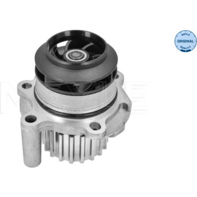 Wasserpumpe MEYLE-ORIGINAL: True to OE 1130120037 Wasserpumpe MEYLE-ORIGINAL: True to OE 1130120037