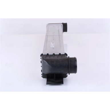 Ladeluftkühler PKW BMW 5ER 520/525/530D 8,98-6,03 FIRST FIT 96726