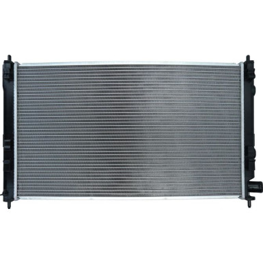 KAMOKA Kühler, Motorkühlung 7700016