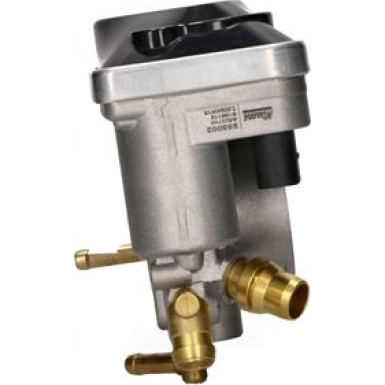 NISSENS Drosselklappenstutzen 955002 FIRST FIT