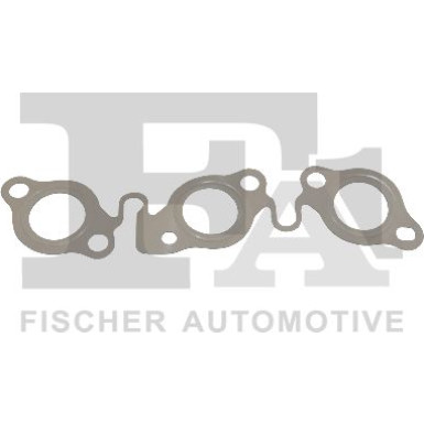 FA1 Dichtung, Abgaskrümmer 421-011 FA1 Dichtung, Abgaskrümmer 421-011
