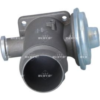 NRF AGR-Ventil 48609 EASY FIT
