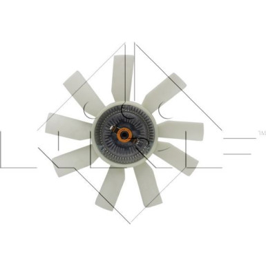 Kupplung, Köhlerl Nach | 49543