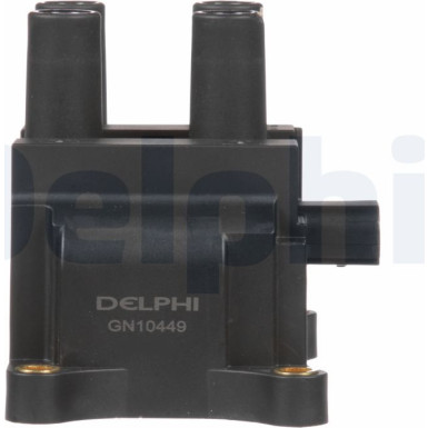 DELPHI Zündspule GN10449-12B1