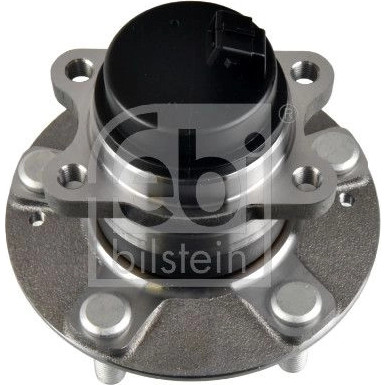 Radlagersatz | 175663 Radlagersatz | 175663