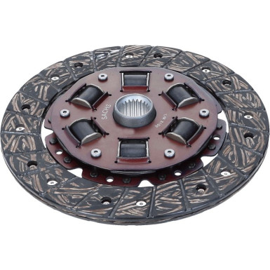 SACHS Kupplungssatz 3000 951 425 SACHS Kupplungssatz 3000 951 425