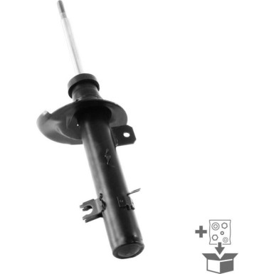 MONROE OESpectrum VA li | PEUGEOT 2008 13 | 742209SP MONROE OESpectrum VA li | PEUGEOT 2008 13 | 742209SP