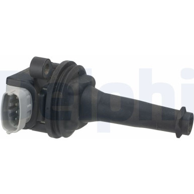 DELPHI Zündspule GN10331-12B1 DELPHI Zündspule GN10331-12B1