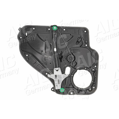 FENSTERHEBER H R EL -MOT +PLATTE | VW GOLF VI 5-T 10,08-11,12 | 7225,214,1