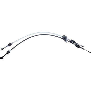 Seilzug, Schaltgetriebe | 02.24.012 Seilzug, Schaltgetriebe | 02.24.012