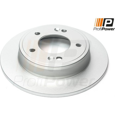 PROFIPOWER Bremsscheibe 3B2023