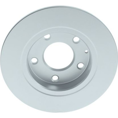 Bremsscheibe MAZDA 0 986 479 E54