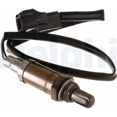 DELPHI Lambdasonde ES10638-12B1