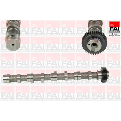 FAI AUTOPARTS Nockenwelle | C347