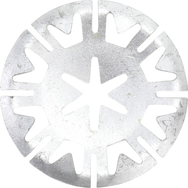 BGS Kfz-Befestigungsclip-Sortiment für Audi, VW, Toyota, Mercedes-Benz, BMW | 400-tlg | 9058