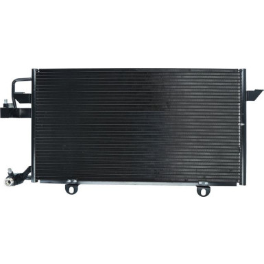 KAMOKA Kondensator, Klimaanlage 7800112