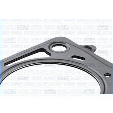 10122000 Dichtung, Zylinderkopf MULTILAYER STEEL