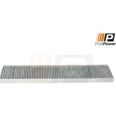 PROFIPOWER Filter, Innenraumluft | 4F0096C