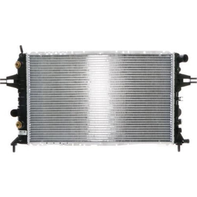 MAHLE Kühler, Motorkühlung CR 229 000S