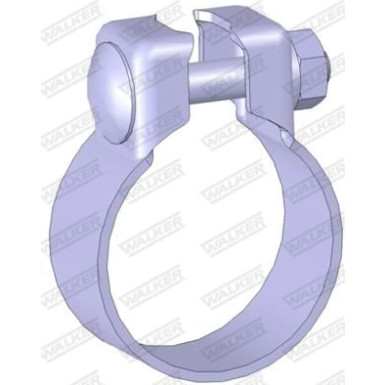 24 / Schelle | Durchmesser 54 mm | 81923