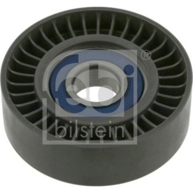 Febi Bilstein Umlenk- / Führungsrolle, Keilrippenriemen 24178
