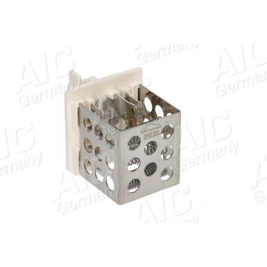 Widerstand | CITROEN | 55297