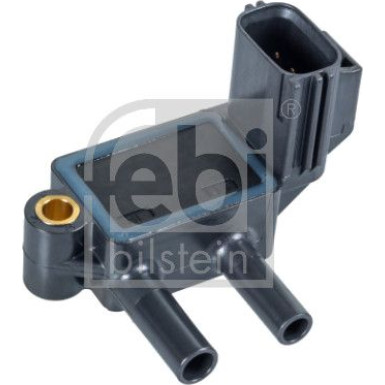 170372 Sensor, Abgasdruck