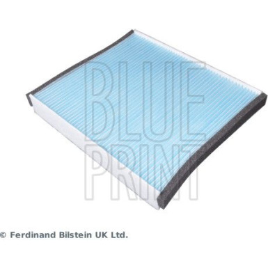 BluePrint Innenraumfilter | ADF122521