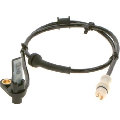 72 403 056 Sensor, Raddrehzahl HA re | RENAULT Kangoo 03 | 0 265 007 531 72 403 056 Sensor, Raddrehzahl HA re | RENAULT Kangoo 03 | 0 265 007 531