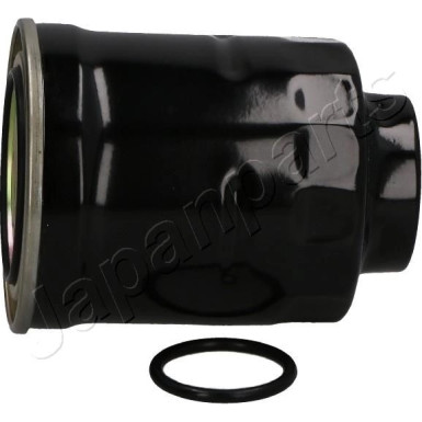 Kraftstofffilter Toyota Auris 1.4D4D/2.0D4D 07 | FC-256S