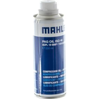 MAHLE Kompressor-Öl | ACPL 19 000P