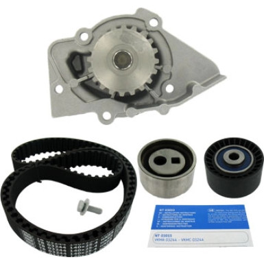 VKMC 03244 Wasserpumpe + Zahnriemensatz VKMC 03244 Wasserpumpe + Zahnriemensatz