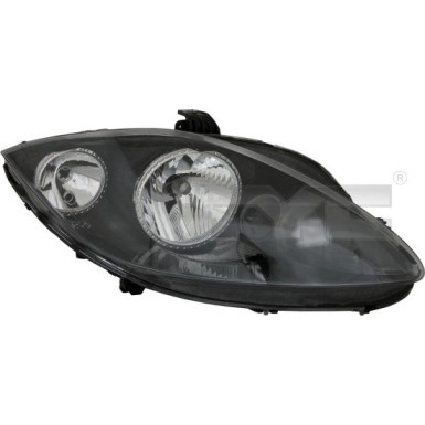 20-12747-05-2 Hauptscheinwerfer