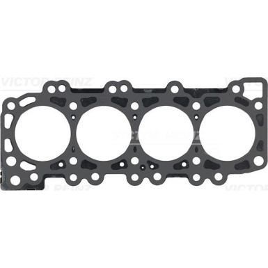 Zylinderkopfdichtung | NISSAN Almera,X-Trail 01 | 61-53695-20