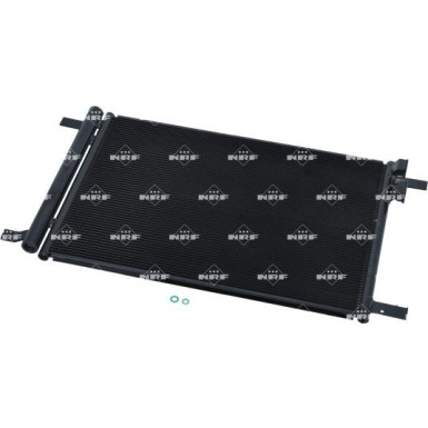 Kondensator, Klimaanlage EASY FIT 35968