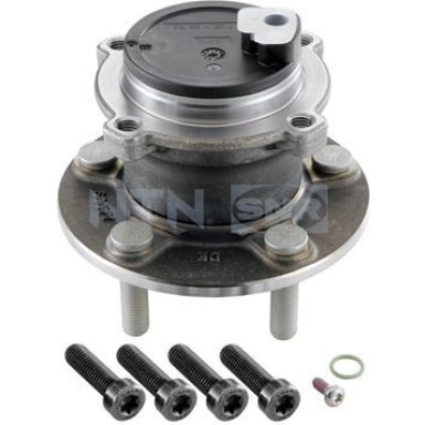 SNR Radlagersatz | R165.36