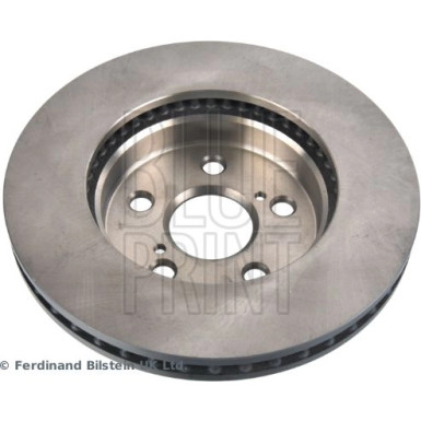 BLUE PRINT Bremsscheibe | ADBP430029