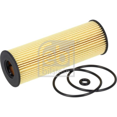 FEBI BILSTEIN Ölfilter 196160
