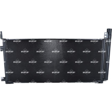 KONDENSATOR, KLIMAANLAGE | NRF350548