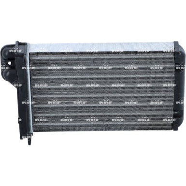 Wärmetauscher, Innenraumheizung EASY FIT 53216