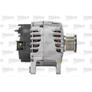 Generator Valeo Origins New OE TECHNOLOGIE 439766